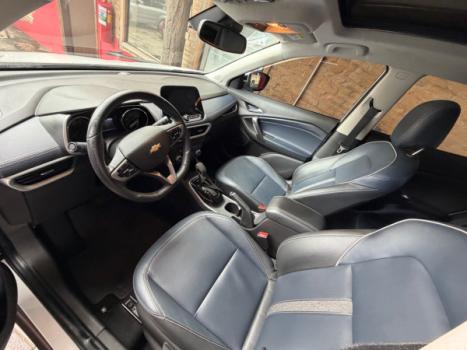 CHEVROLET Tracker 1.2 12V 4P FLEX TURBO PREMIER AUTOM�TICO, Foto 8