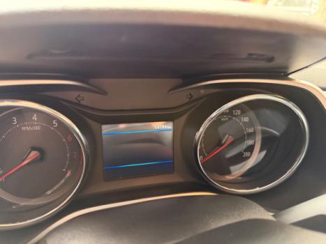 CHEVROLET Tracker 1.2 12V 4P FLEX TURBO PREMIER AUTOM�TICO, Foto 9