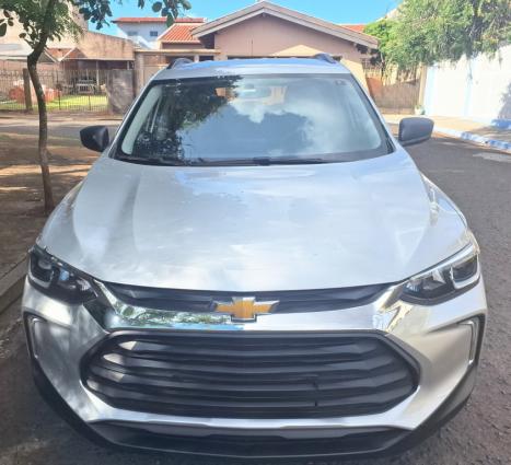 CHEVROLET Tracker 1.0 12V 4P FLEX TURBO AUTOM�TICO, Foto 2