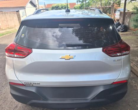 CHEVROLET Tracker 1.0 12V 4P FLEX TURBO AUTOM�TICO, Foto 4