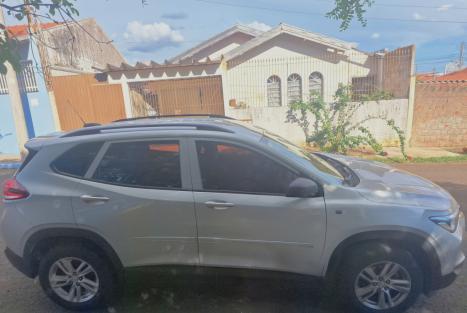 CHEVROLET Tracker 1.0 12V 4P FLEX TURBO AUTOM�TICO, Foto 6