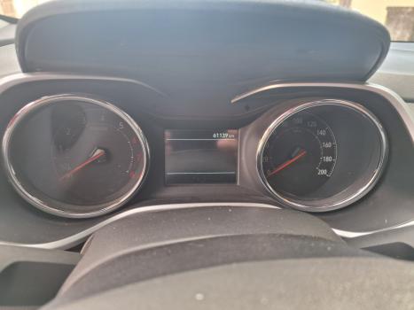 CHEVROLET Tracker 1.0 12V 4P FLEX TURBO AUTOM�TICO, Foto 8