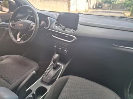CHEVROLET Tracker 1.0 12V 4P FLEX TURBO AUTOM�TICO, Foto 9