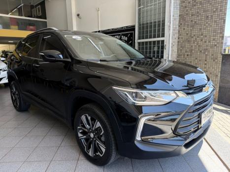 CHEVROLET Tracker 1.2 12V 4P FLEX TURBO PREMIER AUTOM�TICO, Foto 1