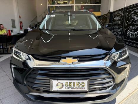 CHEVROLET Tracker 1.2 12V 4P FLEX TURBO PREMIER AUTOM�TICO, Foto 2
