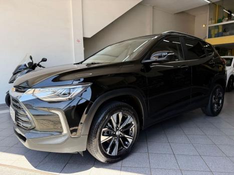 CHEVROLET Tracker 1.2 12V 4P FLEX TURBO PREMIER AUTOM�TICO, Foto 3