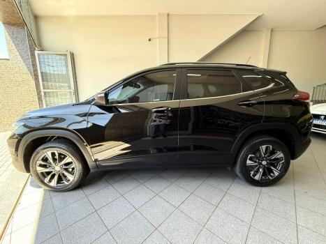 CHEVROLET Tracker 1.2 12V 4P FLEX TURBO PREMIER AUTOM�TICO, Foto 4