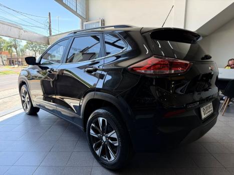 CHEVROLET Tracker 1.2 12V 4P FLEX TURBO PREMIER AUTOM�TICO, Foto 5