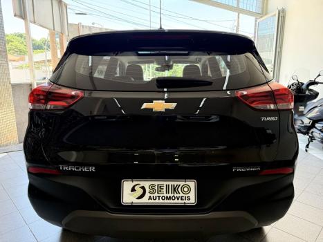 CHEVROLET Tracker 1.2 12V 4P FLEX TURBO PREMIER AUTOM�TICO, Foto 6