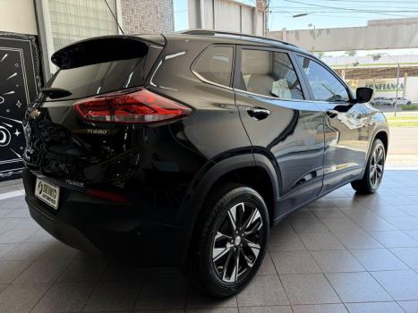 CHEVROLET Tracker 1.2 12V 4P FLEX TURBO PREMIER AUTOM�TICO, Foto 7