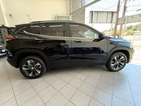 CHEVROLET Tracker 1.2 12V 4P FLEX TURBO PREMIER AUTOM�TICO, Foto 8