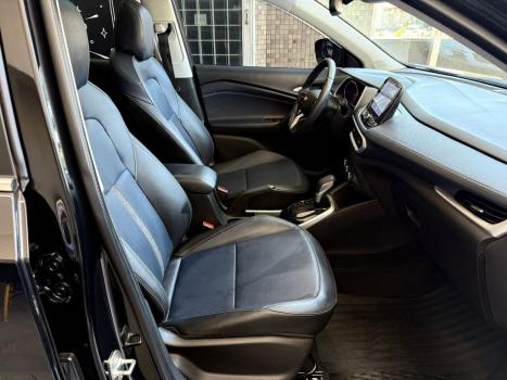 CHEVROLET Tracker 1.2 12V 4P FLEX TURBO PREMIER AUTOM�TICO, Foto 10