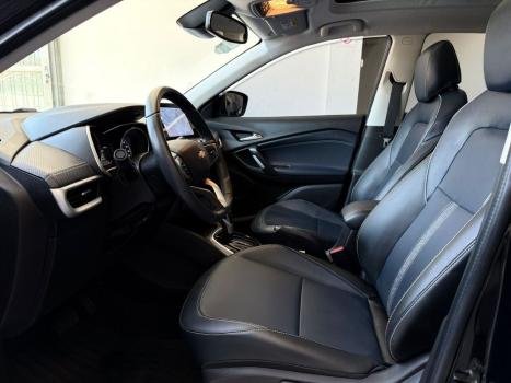 CHEVROLET Tracker 1.2 12V 4P FLEX TURBO PREMIER AUTOM�TICO, Foto 13