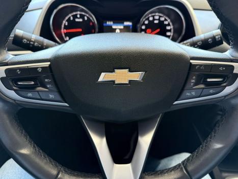 CHEVROLET Tracker 1.2 12V 4P FLEX TURBO PREMIER AUTOM�TICO, Foto 15