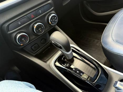 CHEVROLET Tracker 1.2 12V 4P FLEX TURBO PREMIER AUTOM�TICO, Foto 16