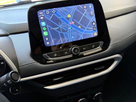 CHEVROLET Tracker 1.2 12V 4P FLEX TURBO PREMIER AUTOM�TICO, Foto 17