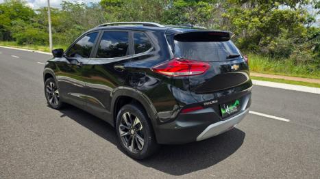 CHEVROLET Tracker 1.2 12V 4P FLEX TURBO PREMIER AUTOM�TICO, Foto 3
