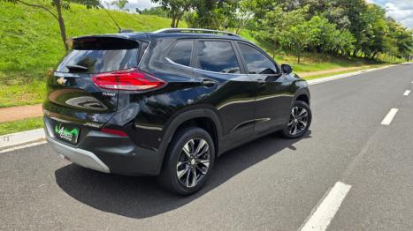 CHEVROLET Tracker 1.2 12V 4P FLEX TURBO PREMIER AUTOM�TICO, Foto 6
