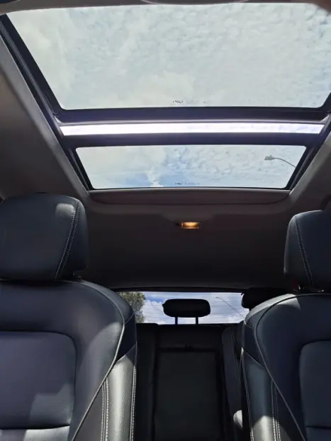 CHEVROLET Tracker 1.2 12V 4P FLEX TURBO PREMIER AUTOM�TICO, Foto 7