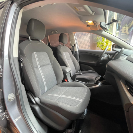 CHEVROLET Tracker 1.0 12V 4P FLEX TURBO LT AUTOM�TICO, Foto 14