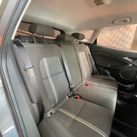 CHEVROLET Tracker 1.0 12V 4P FLEX TURBO LT AUTOM�TICO, Foto 16