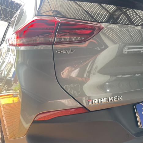 CHEVROLET Tracker 1.0 12V 4P FLEX TURBO LT AUTOM�TICO, Foto 19