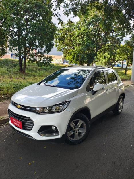 CHEVROLET Tracker 1.4 16V 4P FLEX LT TURBO AUTOM�TICO, Foto 1
