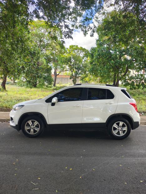 CHEVROLET Tracker 1.4 16V 4P FLEX LT TURBO AUTOM�TICO, Foto 3