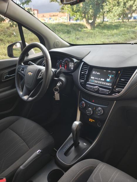 CHEVROLET Tracker 1.4 16V 4P FLEX LT TURBO AUTOM�TICO, Foto 8