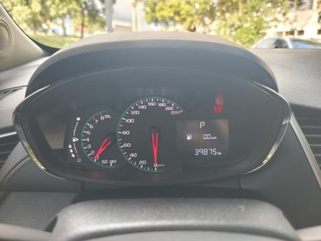 CHEVROLET Tracker 1.4 16V 4P FLEX LT TURBO AUTOM�TICO, Foto 9