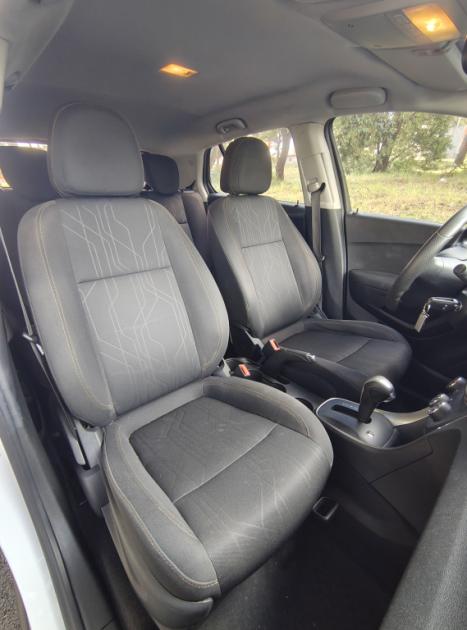 CHEVROLET Tracker 1.4 16V 4P FLEX LT TURBO AUTOM�TICO, Foto 10