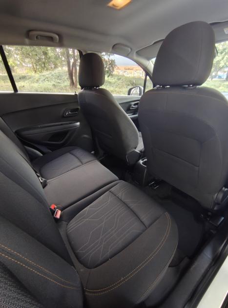 CHEVROLET Tracker 1.4 16V 4P FLEX LT TURBO AUTOM�TICO, Foto 12