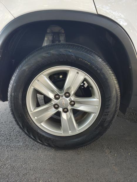 CHEVROLET Tracker 1.4 16V 4P FLEX LT TURBO AUTOM�TICO, Foto 13