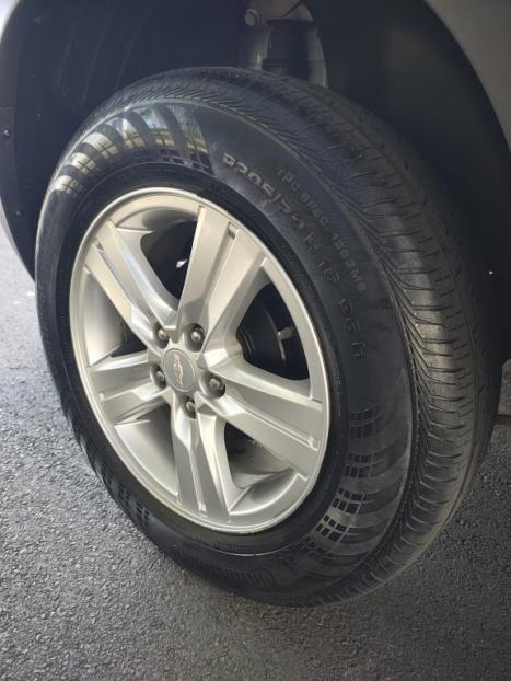 CHEVROLET Tracker 1.4 16V 4P FLEX LT TURBO AUTOM�TICO, Foto 14