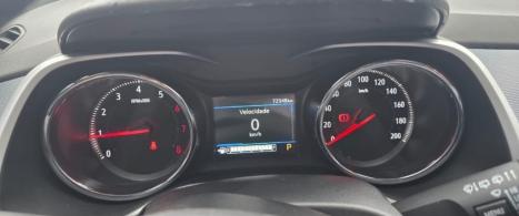 CHEVROLET Tracker 1.2 12V 4P FLEX TURBO PREMIER AUTOM�TICO, Foto 6