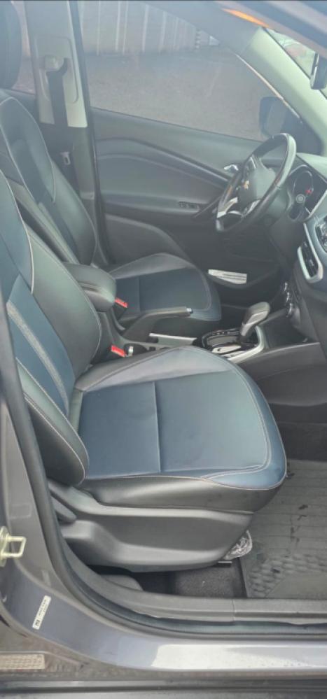 CHEVROLET Tracker 1.2 12V 4P FLEX TURBO PREMIER AUTOM�TICO, Foto 9