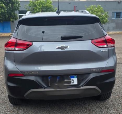 CHEVROLET Tracker 1.2 12V 4P FLEX TURBO PREMIER AUTOM�TICO, Foto 16