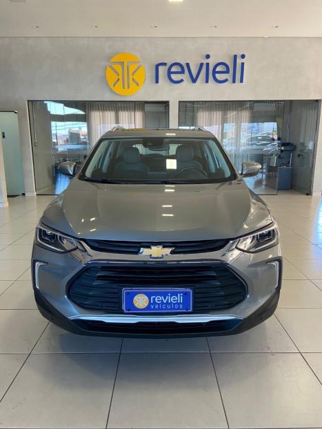CHEVROLET Tracker 1.2 12V 4P FLEX TURBO PREMIER AUTOM�TICO, Foto 3