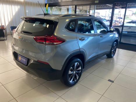 CHEVROLET Tracker 1.2 12V 4P FLEX TURBO PREMIER AUTOM�TICO, Foto 4