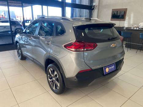 CHEVROLET Tracker 1.2 12V 4P FLEX TURBO PREMIER AUTOM�TICO, Foto 5