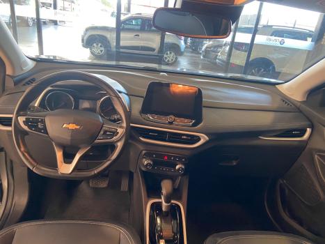 CHEVROLET Tracker 1.2 12V 4P FLEX TURBO PREMIER AUTOM�TICO, Foto 7