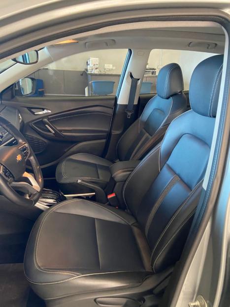 CHEVROLET Tracker 1.2 12V 4P FLEX TURBO PREMIER AUTOM�TICO, Foto 8