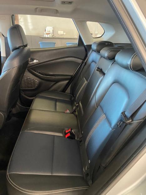 CHEVROLET Tracker 1.2 12V 4P FLEX TURBO PREMIER AUTOM�TICO, Foto 9