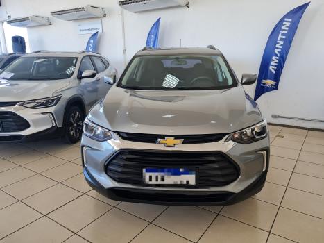 CHEVROLET Tracker 1.0 12V 4P FLEX TURBO LT AUTOM�TICO, Foto 2