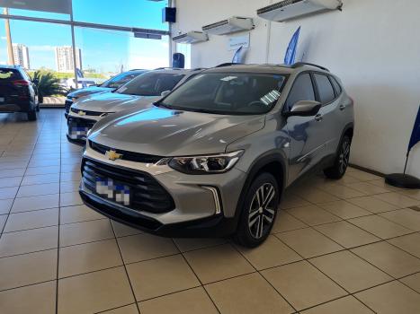 CHEVROLET Tracker 1.0 12V 4P FLEX TURBO LT AUTOM�TICO, Foto 3
