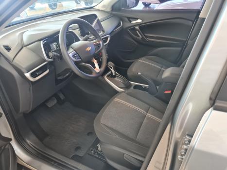 CHEVROLET Tracker 1.0 12V 4P FLEX TURBO LT AUTOM�TICO, Foto 4