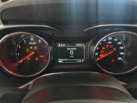 CHEVROLET Tracker 1.0 12V 4P FLEX TURBO LT AUTOM�TICO, Foto 5