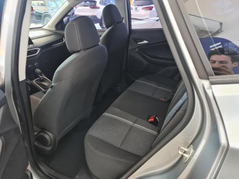 CHEVROLET Tracker 1.0 12V 4P FLEX TURBO LT AUTOM�TICO, Foto 8