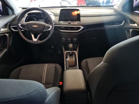 CHEVROLET Tracker 1.0 12V 4P FLEX TURBO LT AUTOM�TICO, Foto 9