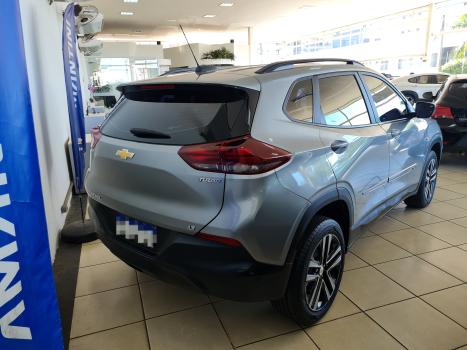 CHEVROLET Tracker 1.0 12V 4P FLEX TURBO LT AUTOM�TICO, Foto 10
